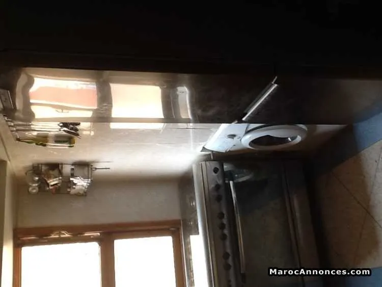 Cuisinière a vendre - الدار البيضاء (2)