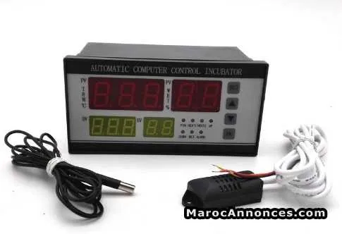 Materiel couveuse - الدار البيضاء