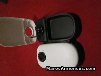 Distributeur de croquettes automatique - الرباط
