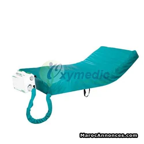 Location matelas à air dynamique - الدار البيضاء
