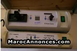 Caméra avec une source de lumière (dyonics) - مكناس