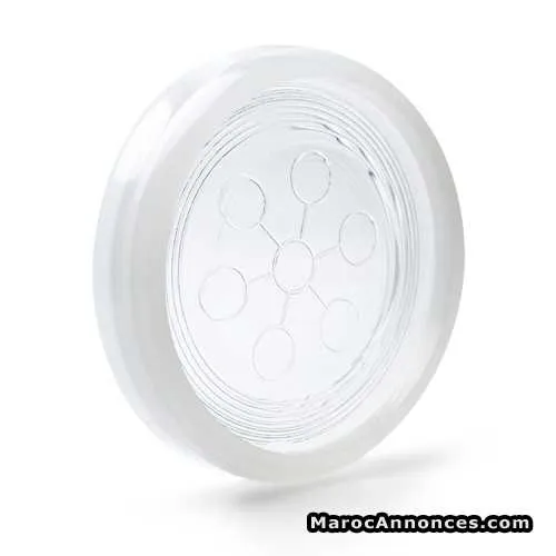 Bio disc2 - الدار البيضاء