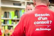 Conseillèr(re) de vente à marrakech - مراكش