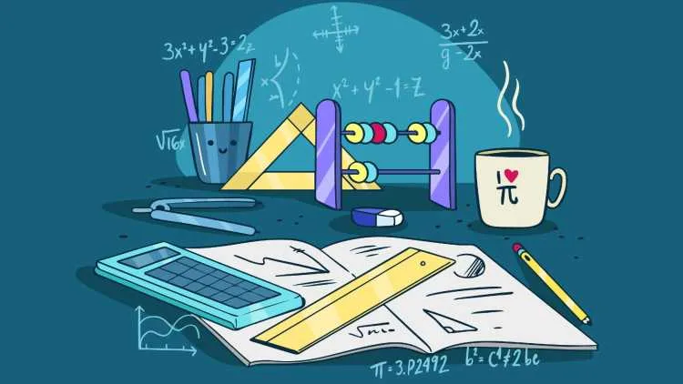 Soutien en maths collège et lycée - الدار البيضاء