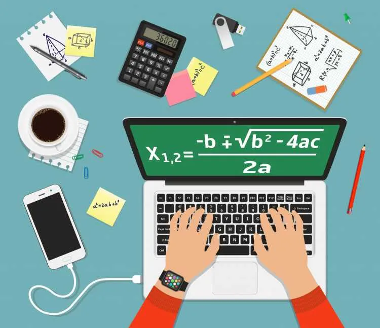 Soutien en maths collège et primaire - الدار البيضاء