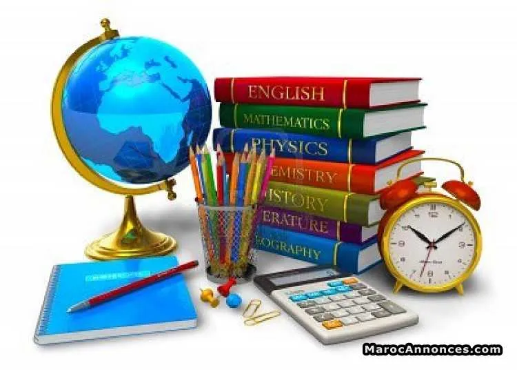 Cours de soutien de compta,économie... - الرباط