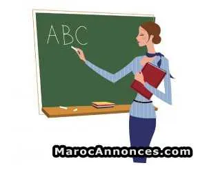 Cours de soutien mathématique - الرباط