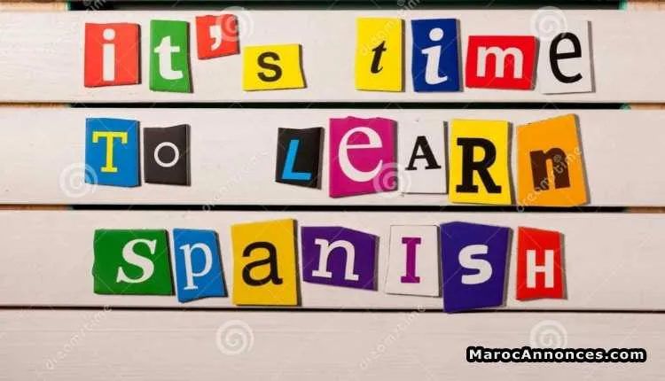 Des cours en langue espagnole - طنجة