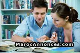 دروس الدعم للاعدادي  فردية - مكناس