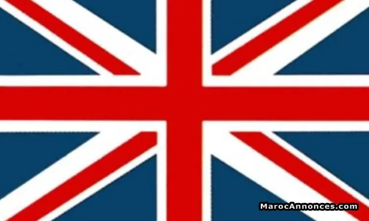 Cours d'anglais - الدار البيضاء
