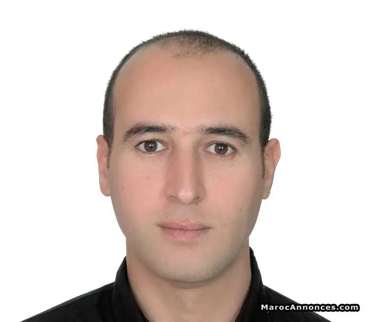 Prof d'espagnol - الدار البيضاء