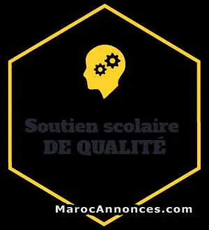 Cours à domicile maths / physique / sciences d’ing - مراكش (2)