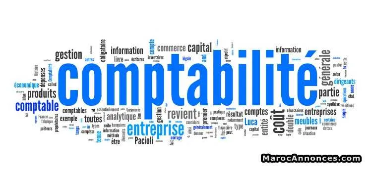Cours de soutien en comptabilité oulfa - الدار البيضاء