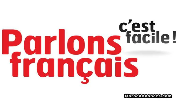 Cours de français - سطات