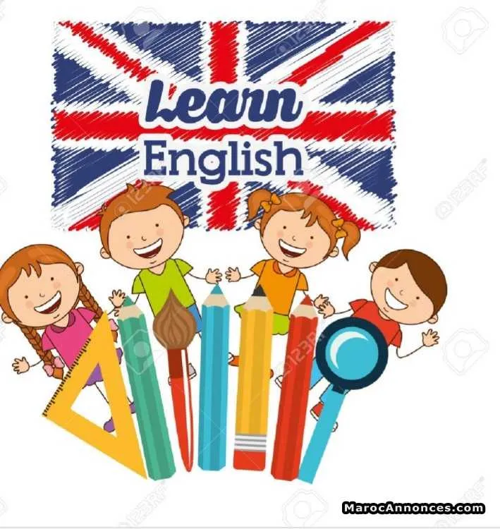Formation en langues vivantes - طنجة