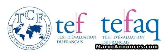Préparation tcf.tef et tefaq - الدار البيضاء