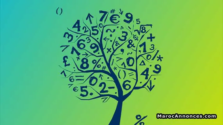 Prof de maths offre des cours - مراكش