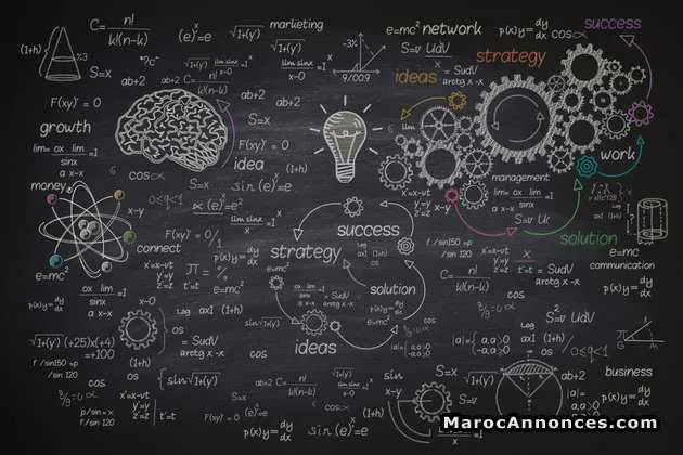Cours de math lycée collége à domicile - القنيطرة