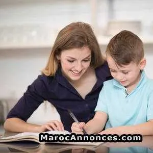 Maths - 200 dh pour 4 séances - الدار البيضاء (2)