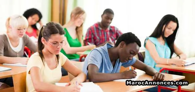 Cours de communication en français - الدار البيضاء