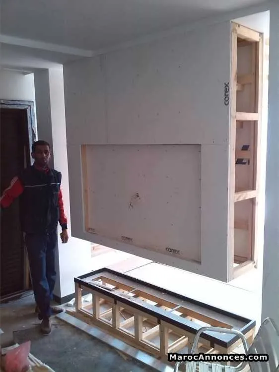 Décoration intérieur - Tout le Maroc (2)