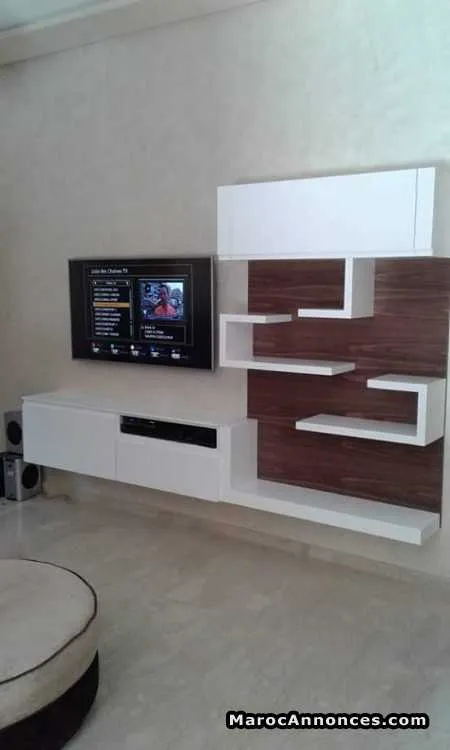 Menuiserie en bois - Tout le Maroc (2)