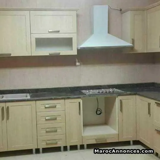 Menuiserie en bois - Tout le Maroc (3)