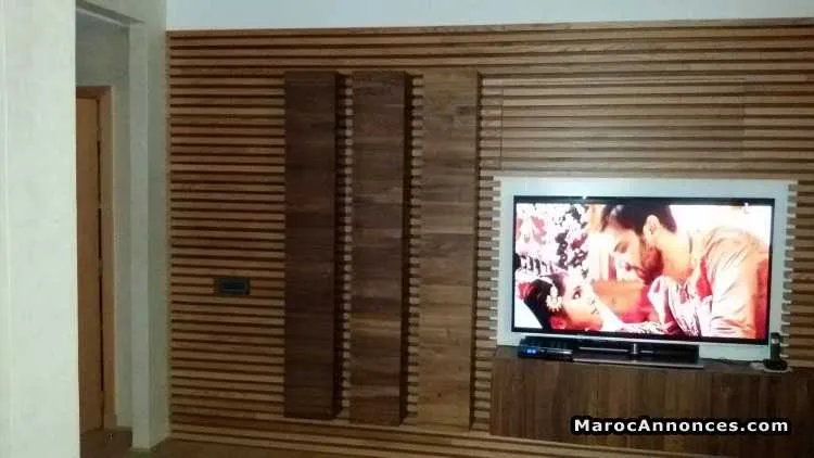 Menuiserie en bois - Tout le Maroc (3)