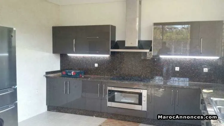 Cuisines modernes - مراكش (3)