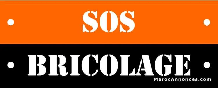 Sos-bricolage tout les travaux maison - مكناس