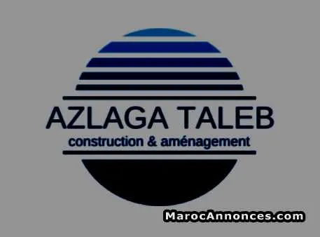 Entreprise de construction de batiment - الرباط