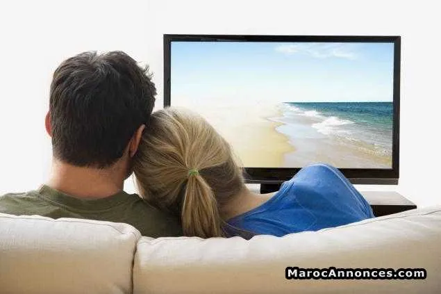 Iptv avec 24 heures gratuites - الدار البيضاء