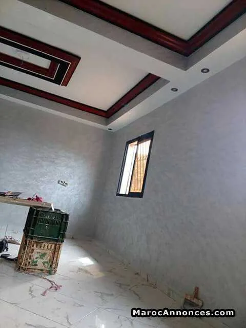Peintre de batiment(صباغ) - الرباط (2)