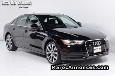 Services limousine - الدار البيضاء (2)