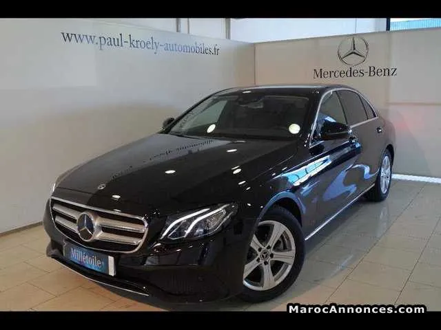 Services limousine - الدار البيضاء