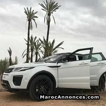 Location de voiture à marrakech - مراكش (2)
