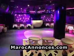 Décorateur designer discothèque restaurant lounge - مراكش (3)