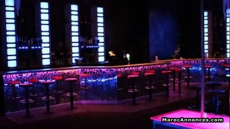 Décorateur designer discothèque restaurant lounge - مراكش (2)