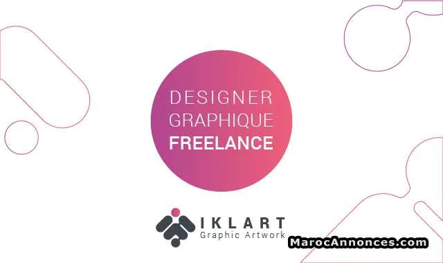 Conception graphique / flyer,catalogue,brochure... - الرباط