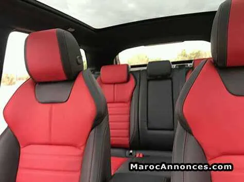 Location de voiture à marrakech - مراكش