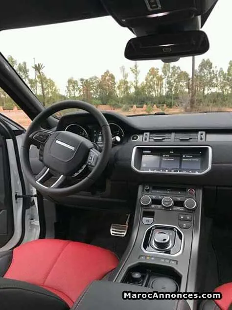 Location de voiture à marrakech - مراكش (3)