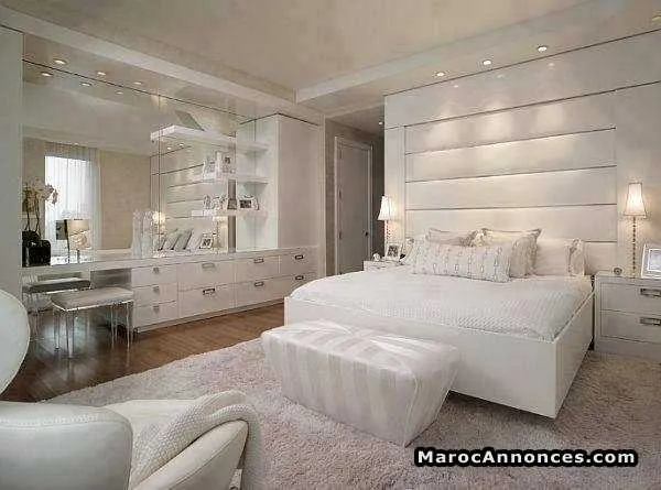 Décoration d'interieur et aménagement - الدار البيضاء (3)