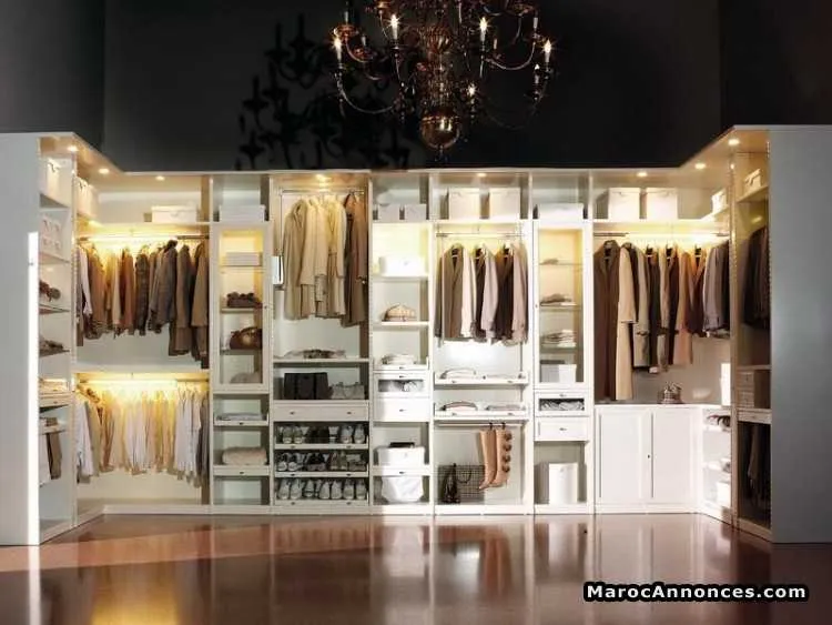 Décoration d'interieur et aménagement - الدار البيضاء (2)
