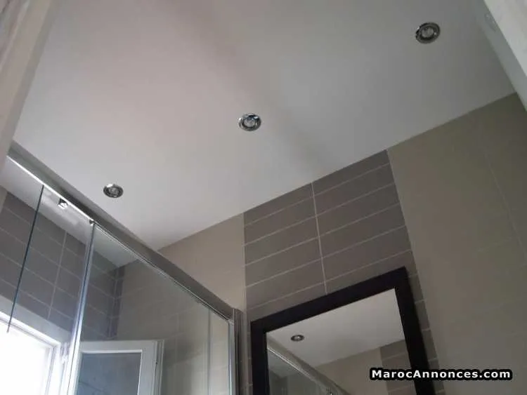 Travaux et décoration - الدار البيضاء (3)