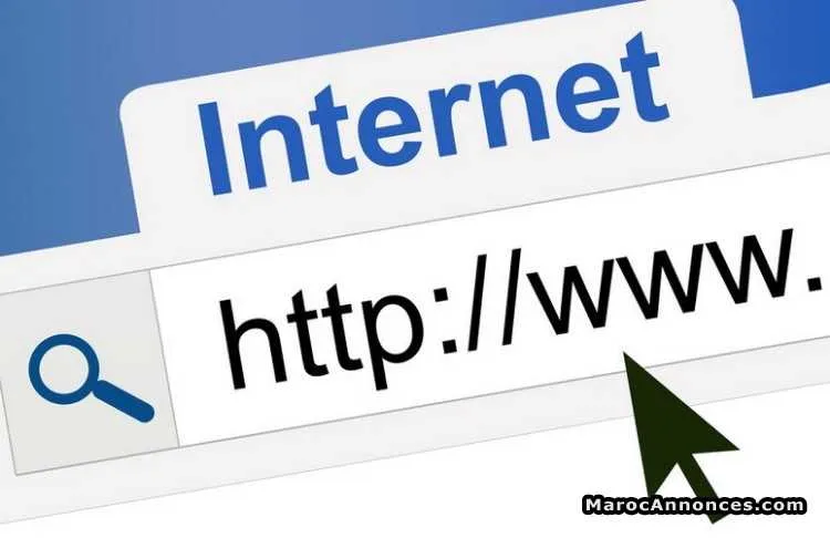 Création sites web  applications de gestion - الدار البيضاء