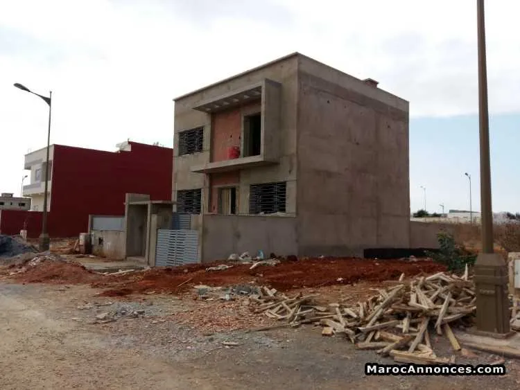 Conception 3d appartement?villa-maison - الرباط (3)