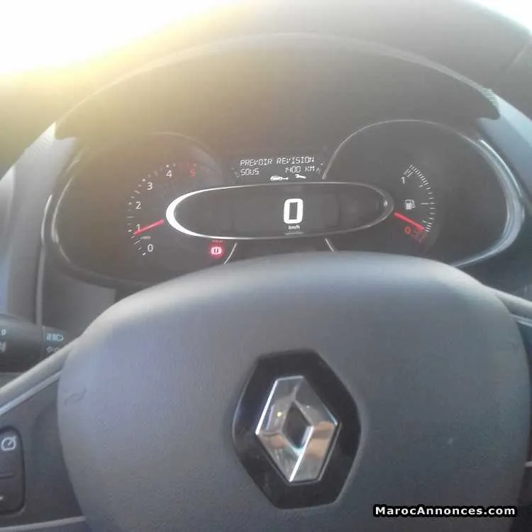 Location de voiture à marrakech - مراكش (2)