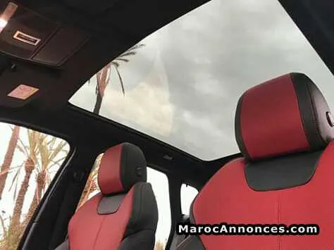 Location de voiture à marrakech - مراكش (2)
