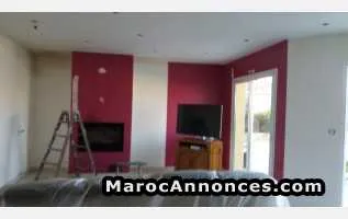Services décoration et travaux - الدار البيضاء (2)