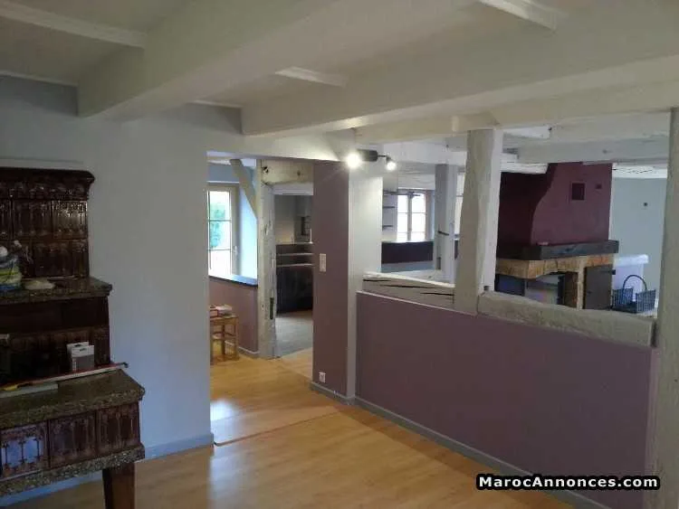 Services décoration et travaux - الدار البيضاء (3)